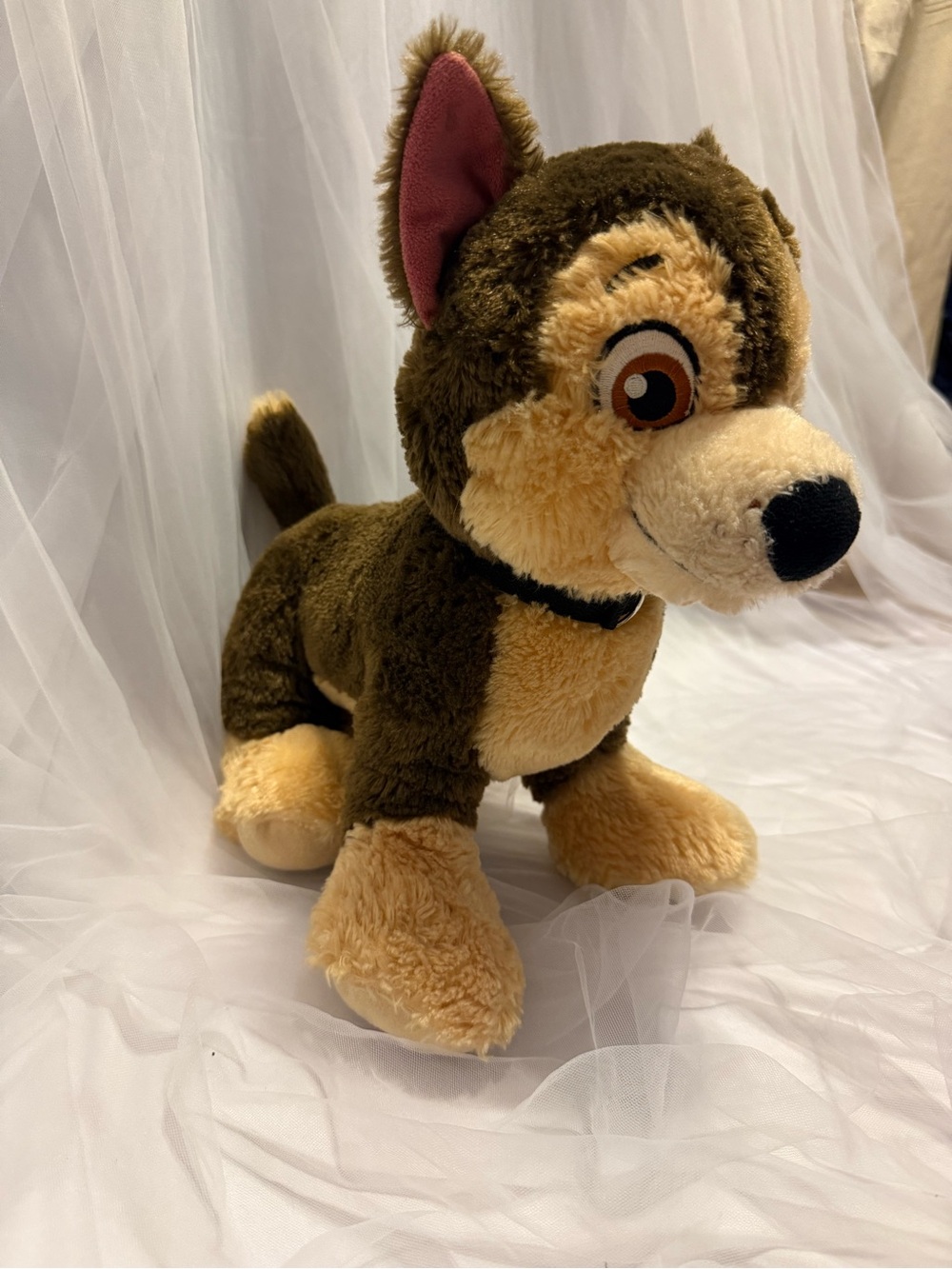 Build-A-Bear Paw Patrol Chase
